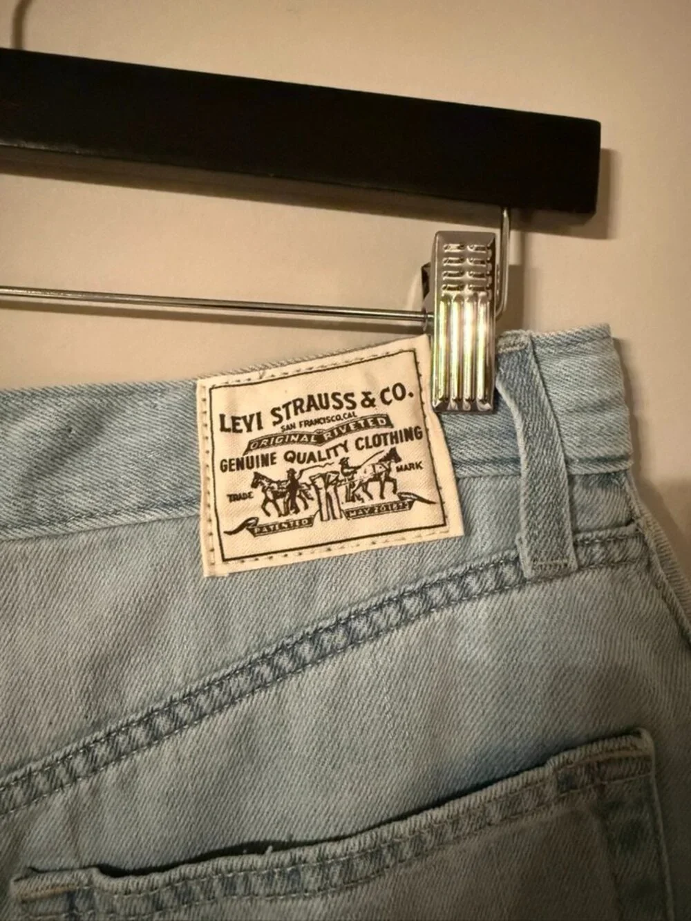N/A levi’s premium